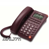 تلفن رومیزی سی اف ال CFL 7711