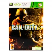 CALL OF DUTY2 XBOX 360