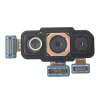 دوربین اصلی سامسونگ Samsung Galaxy A7 2018