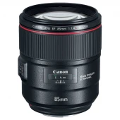 لنز کانن Canon EF 85mm f/1.4L IS USM