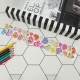 برچسب عروسکی کد A6-079
