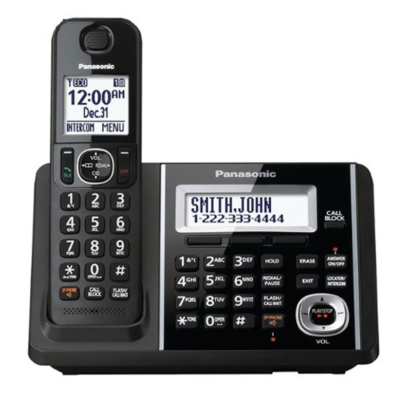 تلفن بی سیم Panasonic KX-TGF340