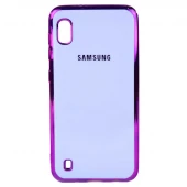قاب My Case سامسونگ A10 بنفش