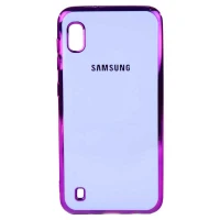 قاب My Case سامسونگ A10 بنفش