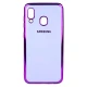 قاب My Case سامسونگ A20 بنفش