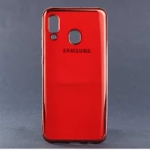 قاب My Case سامسونگ A20 قرمز
