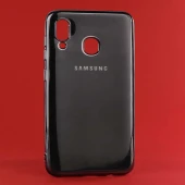 قاب My Case سامسونگ A20 مشکی