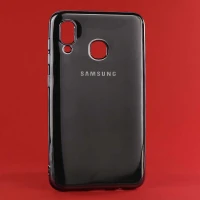 قاب My Case سامسونگ A20 مشکی