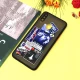 قاب PC مات محافظ لنزدار طرحدار NASA سامسونگ A20s