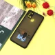 قاب PC مات محافظ لنزدار طرحدار Frends سامسونگ A21s