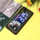 قاب PC مات محافظ لنزدار طرحدار NASA سامسونگ A71