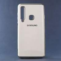 قاب My Case سامسونگ A9 2018 سفید High Copy