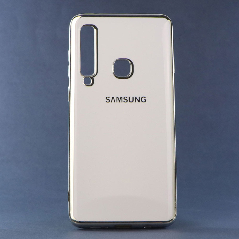 قاب My Case سامسونگ A9 2018 سفید High Copy