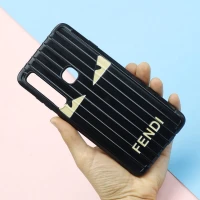 قاب فانتزی کرکره ای Samsung A9 2018 کد۴