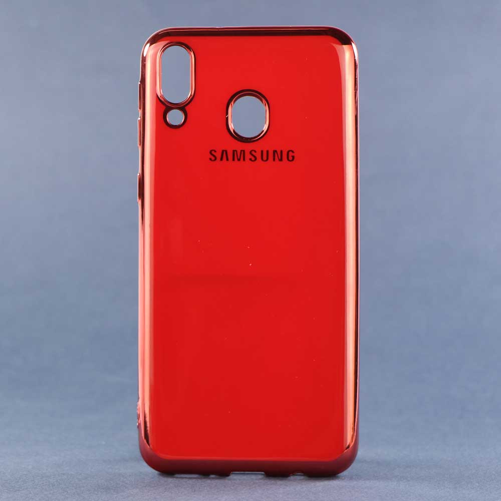 قاب My Case سامسونگ M20 قرمز
