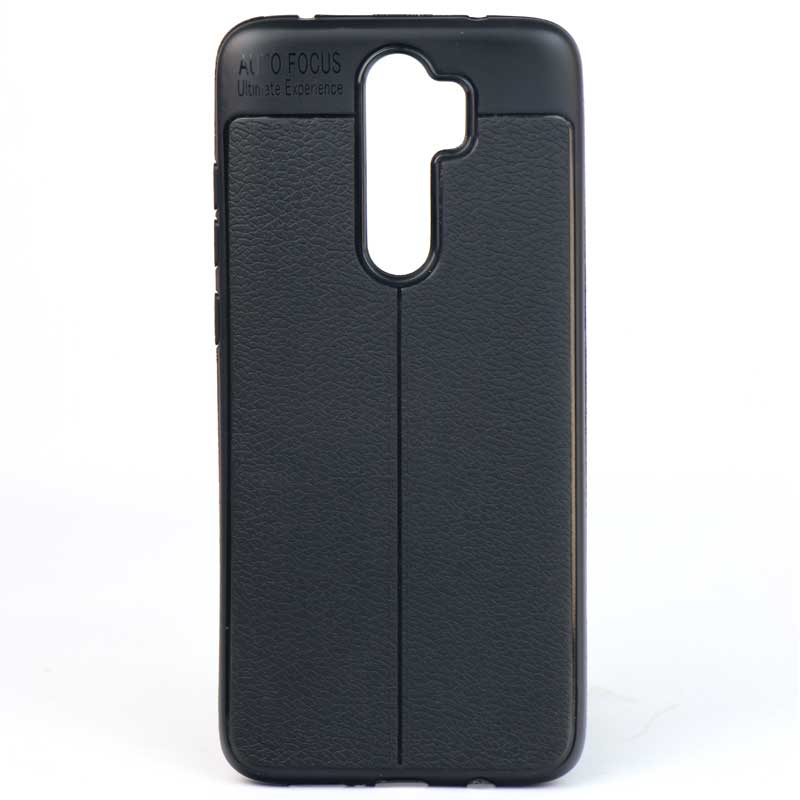قاب اتوفوکوس Xiaomi Redmi Note 8 Pro سری B
