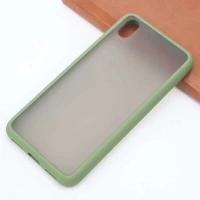 قاب PC مات شیائومی Redmi 7A سبز