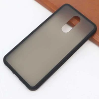 قاب PC مات شیائومی Redmi 8 مشکی