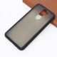 قاب PC مات شیائومی Redmi Note 8 Pro مشکی