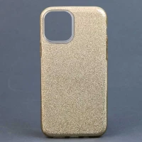 قاب اکلیلی iPhone 11 Pro طلایی