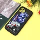 قاب PC مات محافظ لنزدار طرحدار NASA آیفون iPhone 12 Pro Max