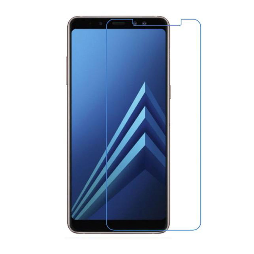 گلس سامسونگ A9 2018