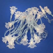 ریسه طرح کاج آفتابی