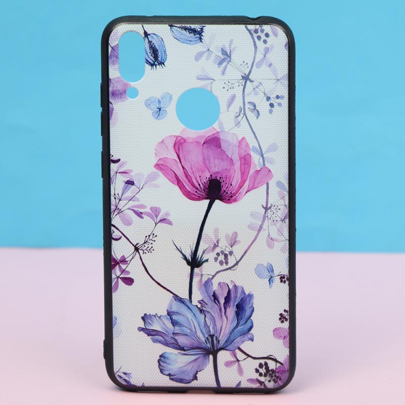 قاب فانتزی برجسته کد۱۶ هواوی Y7 Prime 2019 سری F