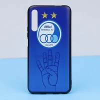 قاب فانتزی برجسته کد۲۲ هواوی Y9s سری X