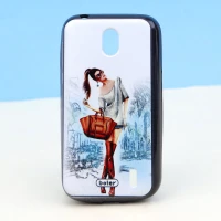 قاب فانتزی برجسته کد۲ نوکیا Nokia 1 سری Z