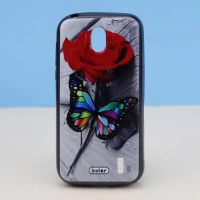 قاب فانتزی برجسته کد۲۰ نوکیا Nokia 1 سری Z