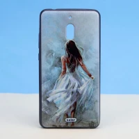قاب فانتزی برجسته کد۱۲ نوکیا Nokia 2.1 سری Z