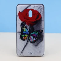 قاب فانتزی برجسته کد20 نوکیا Nokia 2.1 سری Z