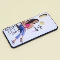 قاب فانتزی برجسته کد۹ سامسونگ A10s سری X