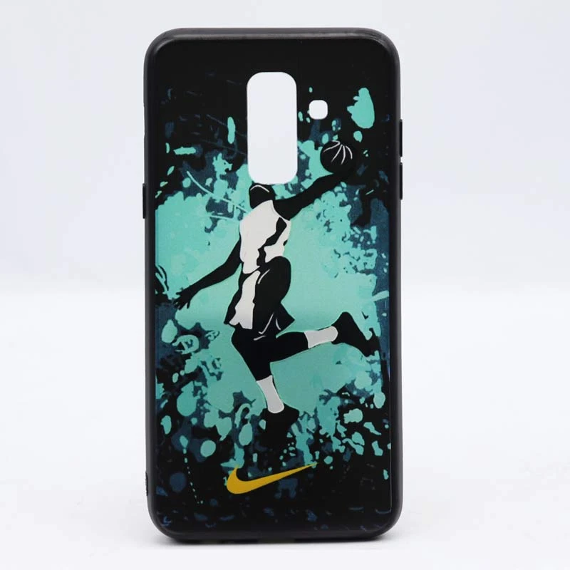 قاب فانتزی LINDO کد۱۱۲ سامسونگ A6 Plus