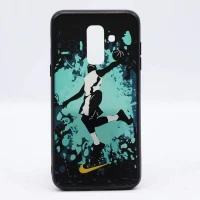 قاب فانتزی LINDO کد۱۱۲ سامسونگ A6 Plus