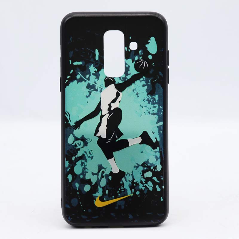 قاب فانتزی LINDO کد۱۱۲ سامسونگ A6 Plus