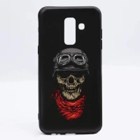 قاب فانتزی LINDO کد۱۱۳ سامسونگ A6 Plus