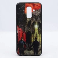قاب فانتزی LINDO کد۱۱۱ سامسونگ A6 Plus