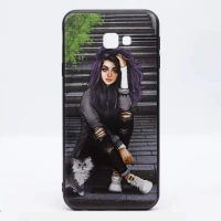 قاب فانتزی LINDO کد۹۰ سامسونگ J4 Plus
