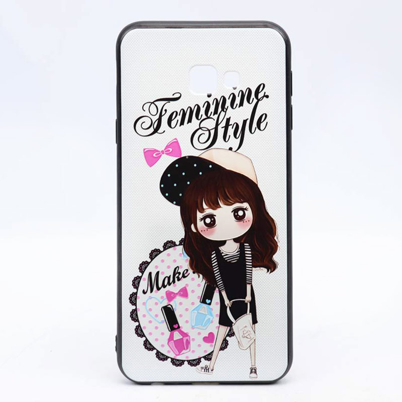 قاب فانتزی LINDO کد۸۲ سامسونگ J4 Plus