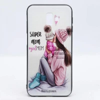 قاب فانتزی LINDO کد۹۱ سامسونگ J6 Plus