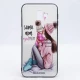 قاب فانتزی LINDO کد۹۱ سامسونگ J6 Plus