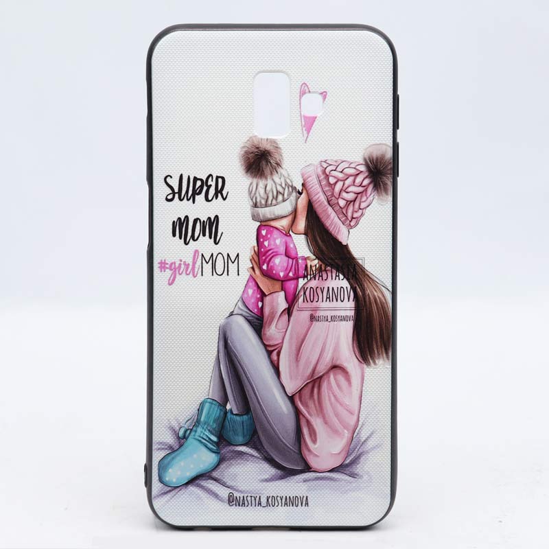 قاب فانتزی LINDO کد۹۱ سامسونگ J6 Plus