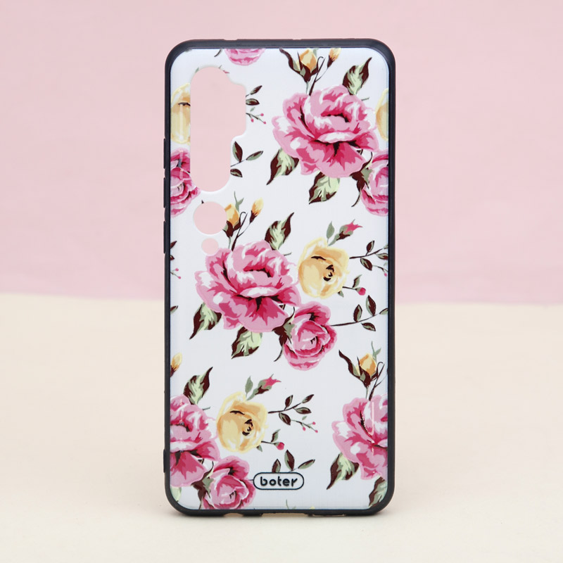 قاب فانتزی برجسته کد۶ شیائومی Mi Note 10 سری A