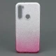 قاب اکلیلی شیائومی Redmi Note 8 سفیدصورتی