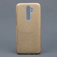 قاب اکلیلی شیائومی Redmi Note 8 Pro طلایی