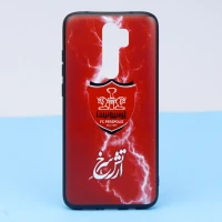قاب فانتزی برجسته کد۲۳ شیائومی Redmi Note 8 Pro سری X