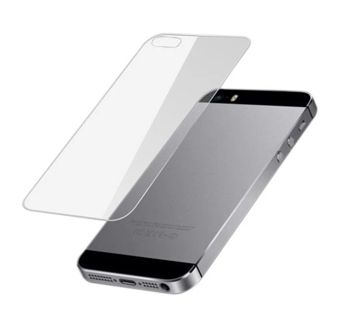 محافظ صفحه نمایش iPhone 5 Back