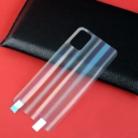 برچسب نانو پشت تمام لیزری Samsung A71